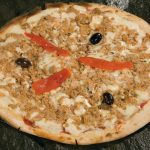 Pizza Tonyina