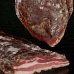 Panceta - Trozo